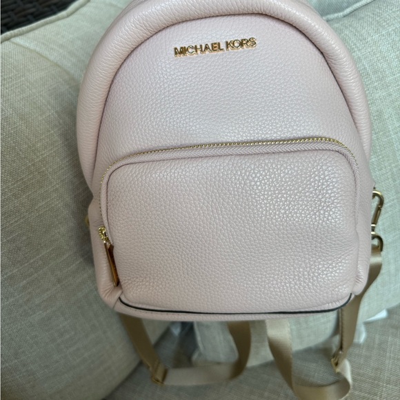 Michael Kors mini bag pink NWT - Picture 8 of 16